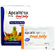 Acheter Apcalis Oral Jelly en France