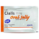 Acheter Cialis Jelly en France