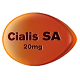 Acheter Cialis Super Active en France