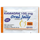 Acheter Kamagra Oral Jelly en France