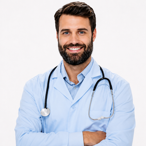 Dr. Antoine Girard