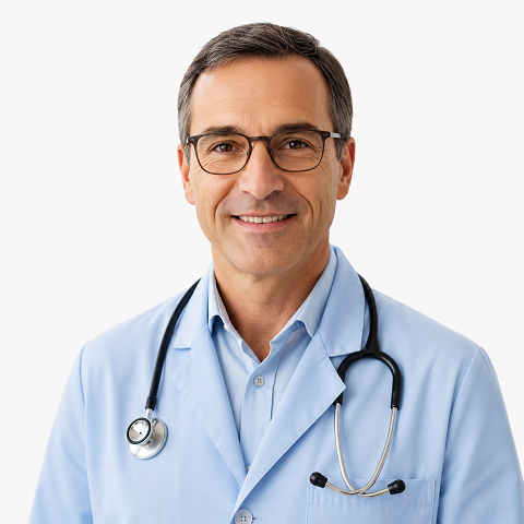 Dr. Julien Moreau