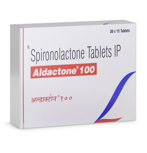 Acheter Aldactone en ligne en France