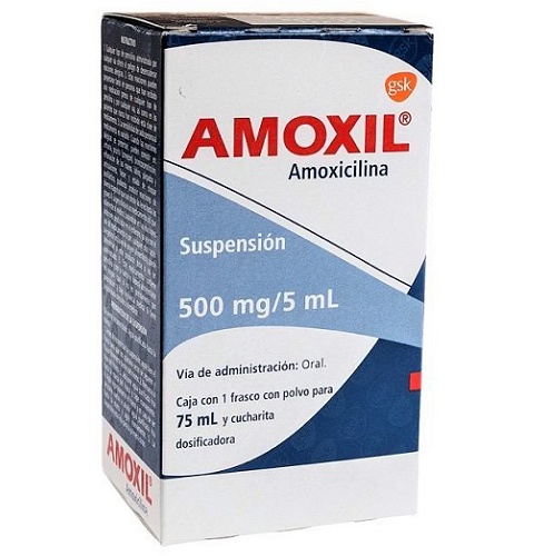 Acheter Amoxicilline en ligne en France