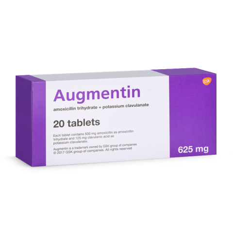 Acheter Augmentin en ligne en France