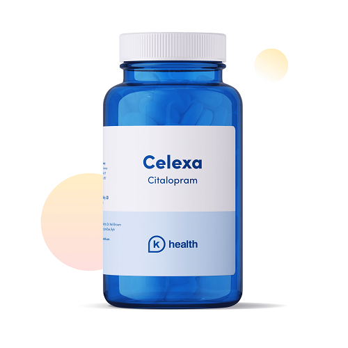 Acheter Celexa en ligne en France