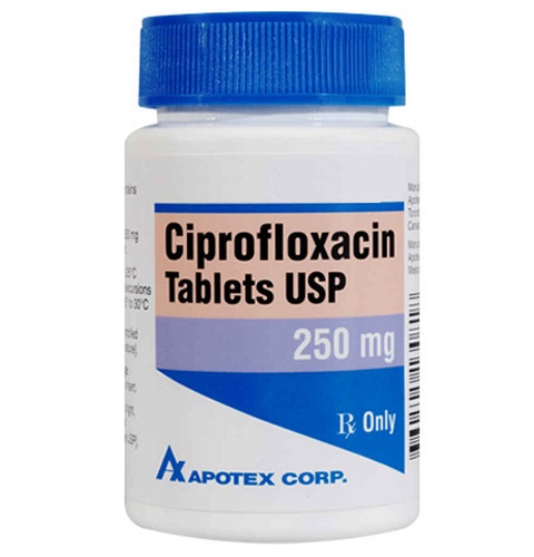 Acheter Cipro en ligne en France