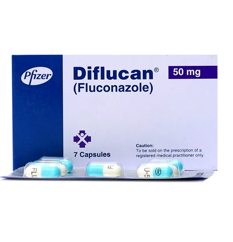 Acheter Diflucan en ligne en France
