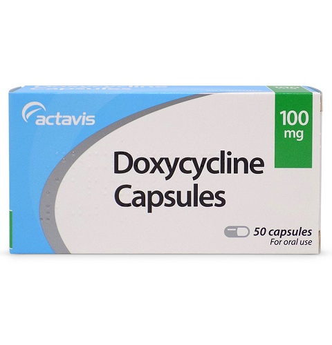 Acheter Doxycycline en ligne en France