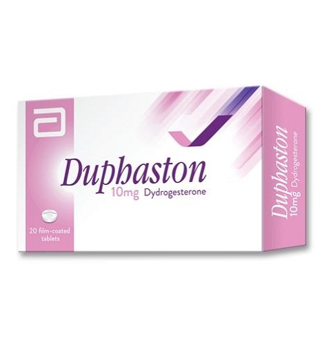 Acheter Duphaston en ligne en France