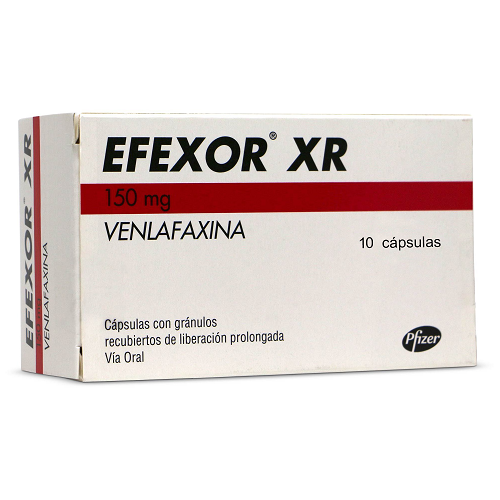 Acheter Effexor Xr en ligne en France