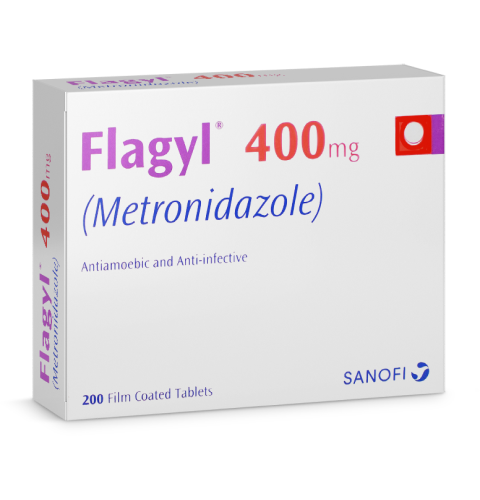 Acheter Flagyl en ligne en France