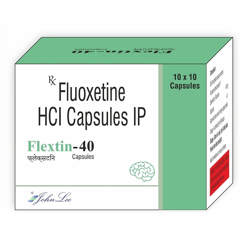 Acheter Fluoxétine en ligne en France