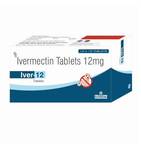Acheter Ivermectine en ligne en France