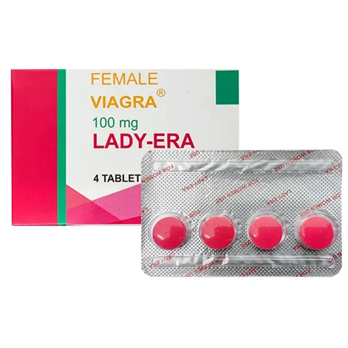 Acheter Lady Era en ligne en France