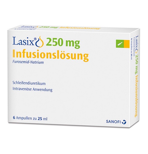 Lasilix