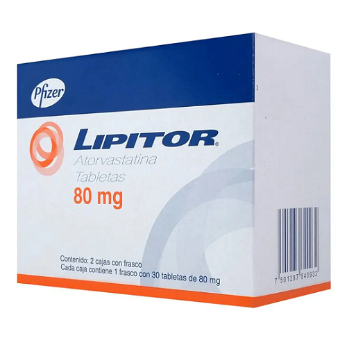 Acheter Lipitor en ligne en France