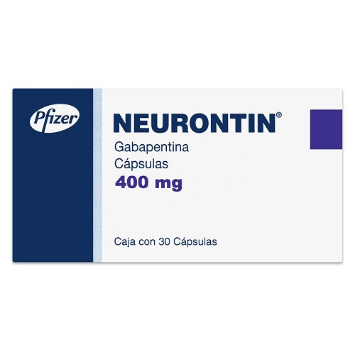 Acheter Neurontin en ligne en France