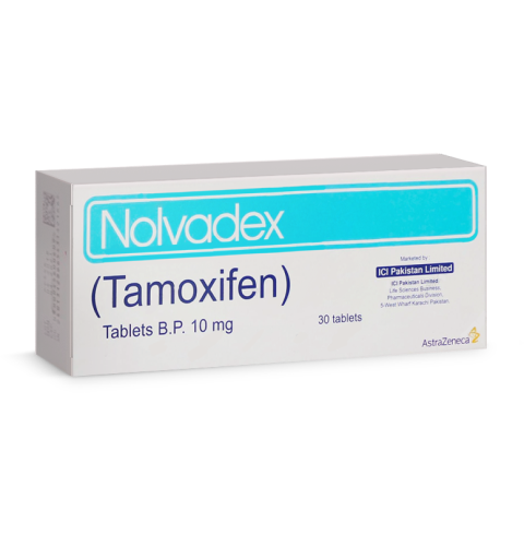 Acheter Nolvadex en ligne en France