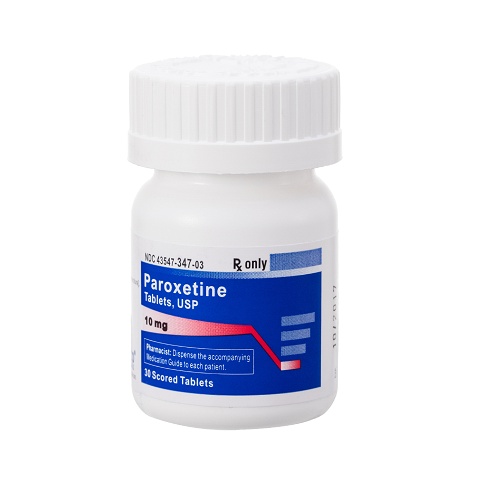 Acheter Paxil en ligne en France