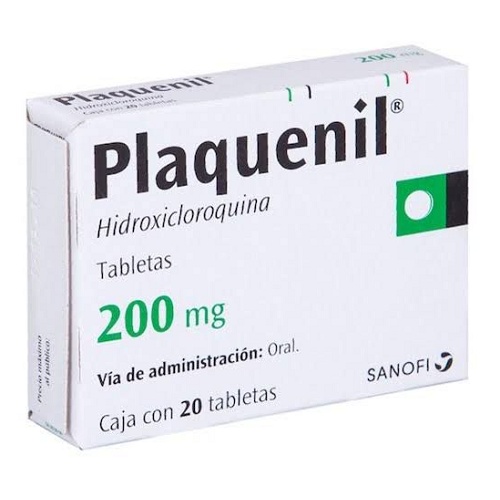 Acheter Plaquenil en ligne en France