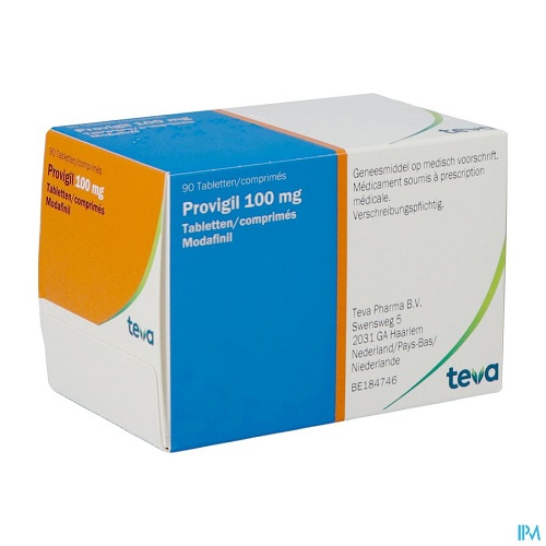 Acheter Provigil en ligne en France