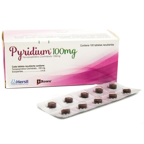 Acheter Pyridium en ligne en France