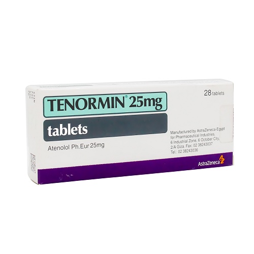 Acheter Ténormine en ligne en France