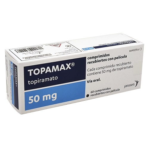 Acheter Topamax en ligne en France
