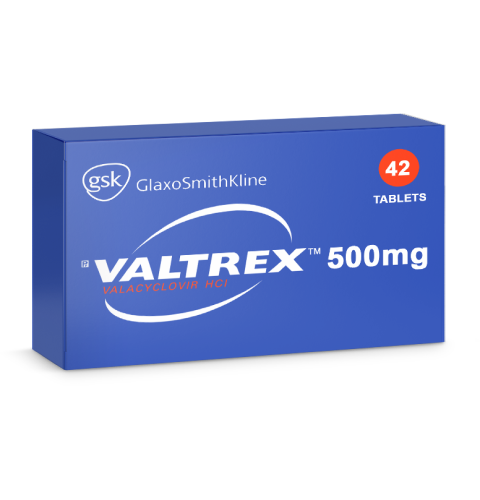 Acheter Valtrex en ligne en France