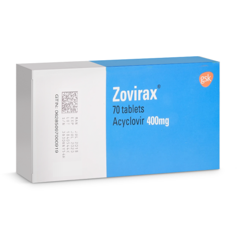 Acheter Zovirax en ligne en France